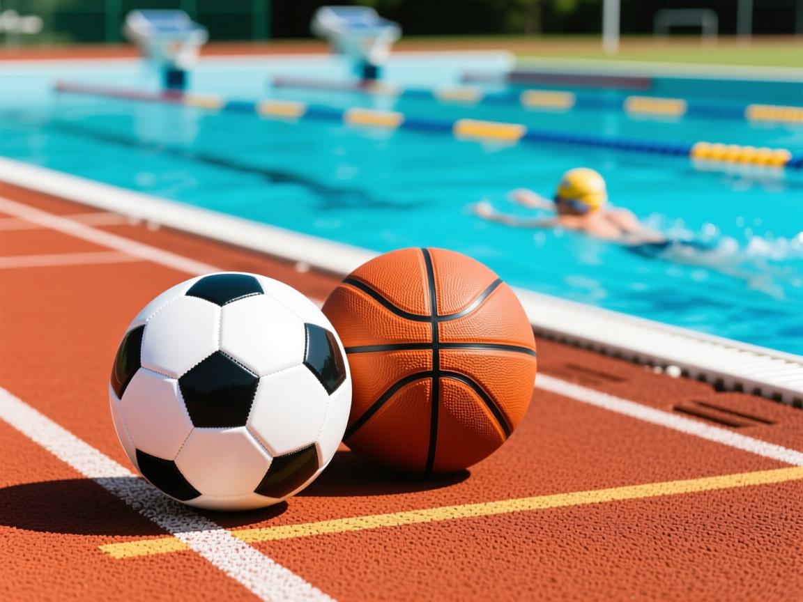 米兰体育报官网-“新都福乐球赛：谁能夺冠？”  第3张