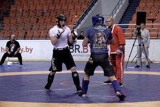 米兰体育下载-搏击台上竞技精神引发热议，搏击现场